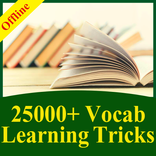 25000+ Vocab learning tricks