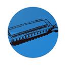 Chromatic Harmonica APK