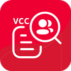 VCC - Hồ sơ điện tử icône