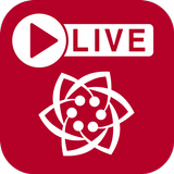 Lotus Livestream icône