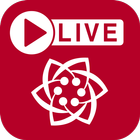 Lotus Livestream ícone