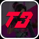 T3 Arena Clue: Arena Game APK