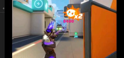 T3 Arena Clue: Arena Game captura de pantalla 3