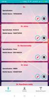 Know Your Medication(KYM) স্ক্রিনশট 2