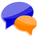 APK v chat