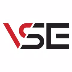 VSE アプリダウンロード