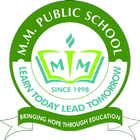 M.M. Public School আইকন