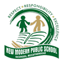 New Modern Public School Basdhara APK