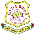 Little Bird Play Way School Da