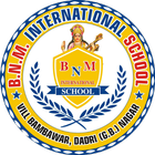 BNM International School icône