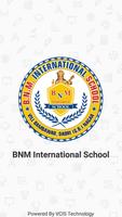 BNM International School Affiche
