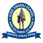 Hind Swaraj School, Wave City, أيقونة