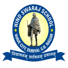 Hind Swaraj School, Wave City, иконка