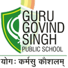 Guru Govind Singh Public School icône