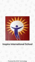 Inspire International School постер