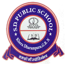 SD Public School Khera Dharampura GB Nagar APK