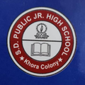 SD Public School Khoda