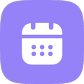 Calendar App