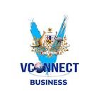 Business V Connect Australia-icoon