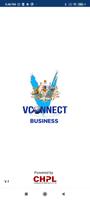 Business V Connect Australia-poster