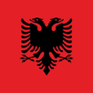 Albanian Flag Wallpapers APK