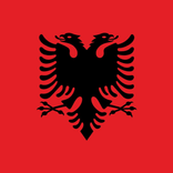 Albanian Flag Wallpapers
