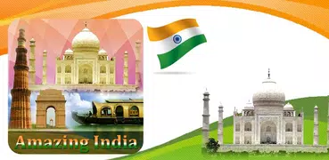 Amazing India