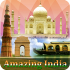 Amazing India আইকন