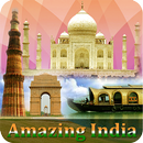 Amazing India-APK