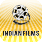 Indian Films आइकन