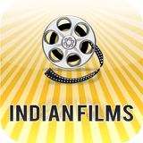 Indian Films icône