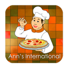 Annsgrocers icon