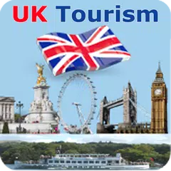 UK Tourism APK 下載