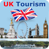 UK Tourism-icoon