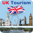 UK Tourism APK