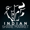 Indian Share Market آئیکن