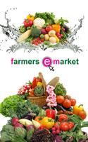 Farmers e market-poster