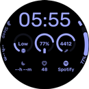 Modulux - WearOS Watchface APK