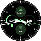 Analog Time - Watchface иконка