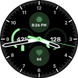 Analog Time - Watchface