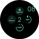 Around Time - WearOS Watchface APK