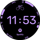 Digital Arc - Watchface icon