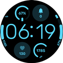 Expedition - WearOS Watchface APK