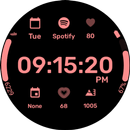 Explorer - Wear OS Watchface APK