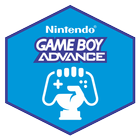 GBA Emulator and ISO Game أيقونة