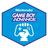 GBA Emulator and ISO Game أيقونة
