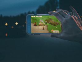 GBA Emulator and ISO Game تصوير الشاشة 1