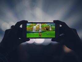 GBA Emulator and ISO Game تصوير الشاشة 3
