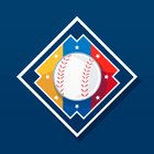 Beisbol Venezuela 2023 아이콘