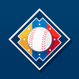 Beisbol Venezuela 2023 иконка